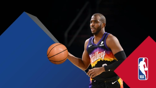 Phoenix Suns — Los Angeles Lakers