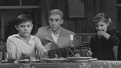 Я родом з дитинства