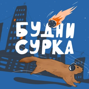Будни Сурка