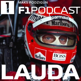 П'ять уроків життя від Нікі Лауди (2019)