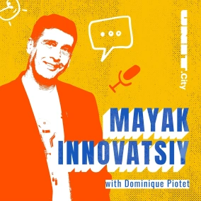 Max Gurvits from Vitosha Venture Partners_S.4_Ep#5