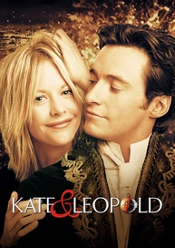 Kate & Leopold
