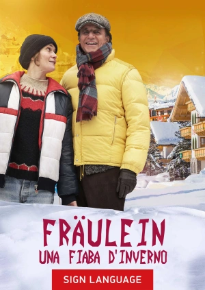 Fräulein - A Winter’s Tale (Sign Language)