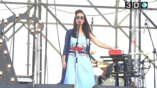 ROCK 'N' SICH Festival. "Kroshka"