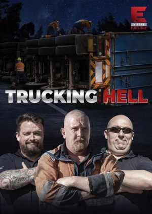 Trucking Hell