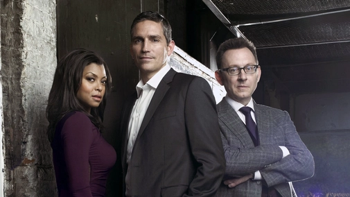 Person of Interest (Season 3)