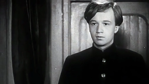 The Daughter of a Sailor