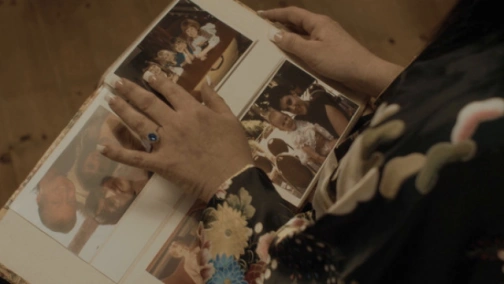 В этих стенах