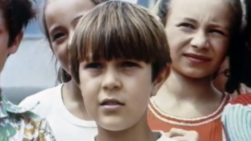 Где ты, Багира?