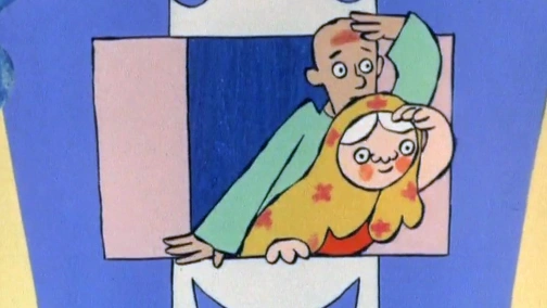 Сказка за сказкой