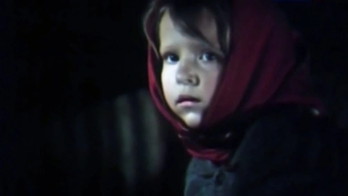 Стальное колечко