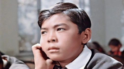 Меня зовут Кожа