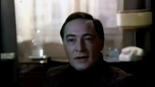 Профессия – киноактер