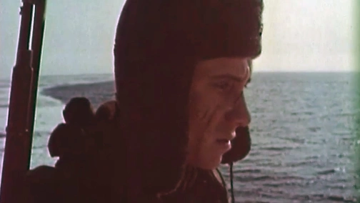 Двічі народжений