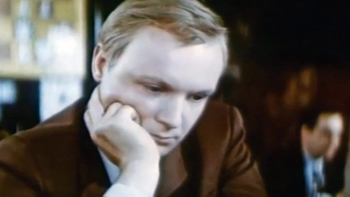 Гроссмейстер