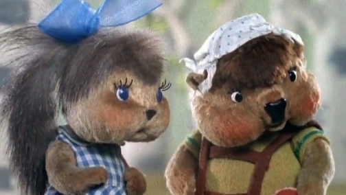 Осторожно, щука!