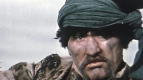 Дорогой ценой