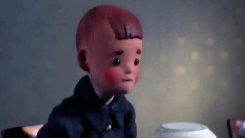 Почему ушел котенок