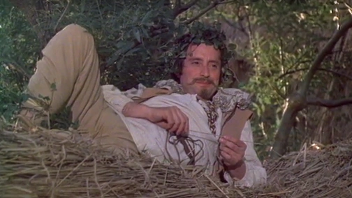 Сказка странствий