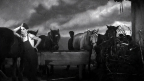 Последний табор