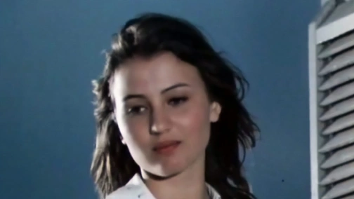 Днепровский ветер. На косе