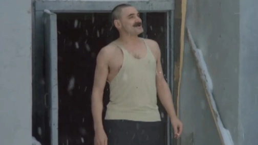 Десять лет без права переписки