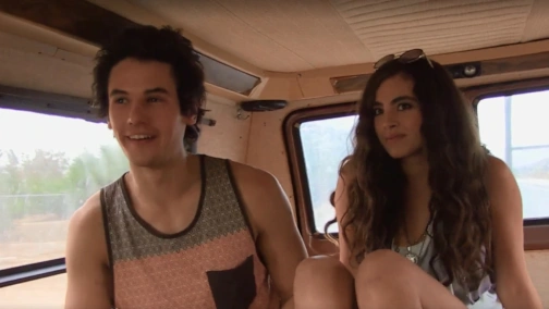 Волчье логово