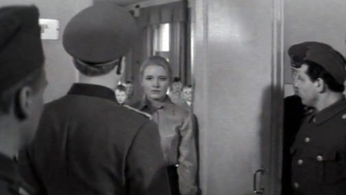 Взорванный ад