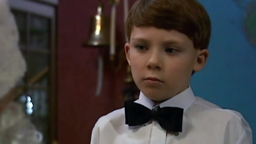 Santa Claus is needed