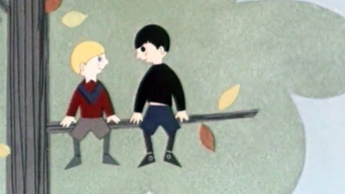 Баранкін, будь людиною!