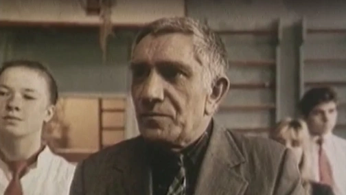 Сделано в СССР