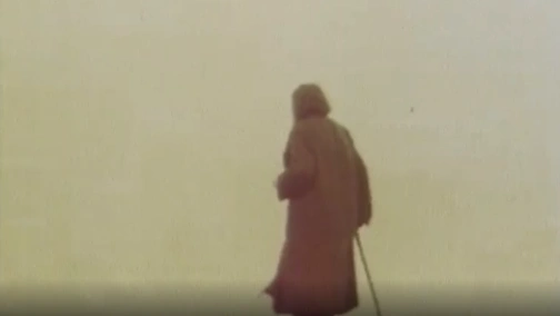 Там, де небо лежить на землі