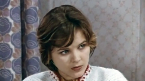 Посылка для Светланы