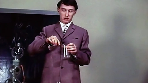 Димка рассердился