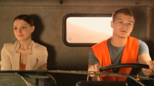 Александр Попов