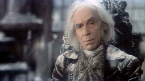 Фантастическая история