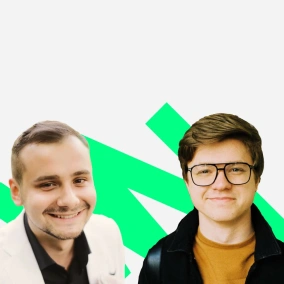 Чому в Харкові немає пішохідного центру? Інтерв'ю з активістами проєкту kvitka.city. Подкаст