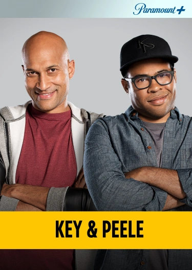 Key & 2025 peele putlocker