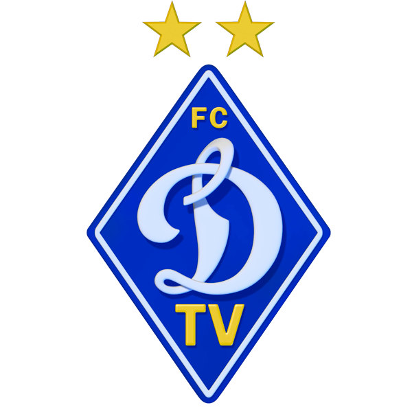 Логотип Dynamo TV HD