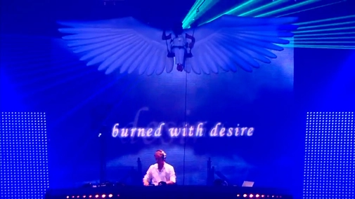 Armin van Buuren