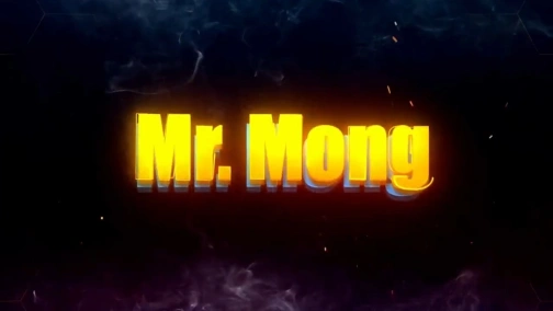 Mr. Mong