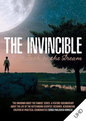 Indestructible. The Path to the Dream UHD