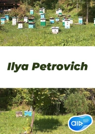 Ilya Petrovich