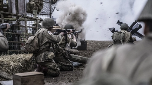 Hitler’s Last Stand