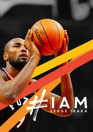 I Am Serge Ibaka
