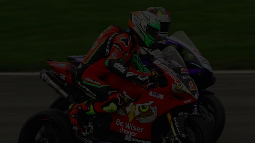 British Superbike Championship