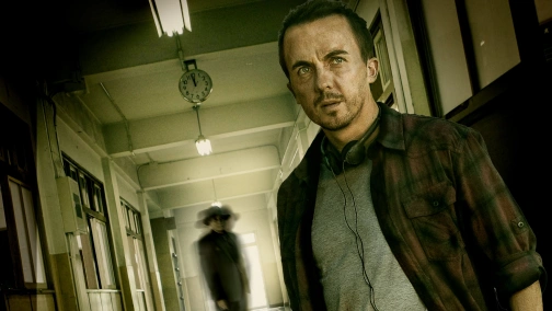 Чёрная нить