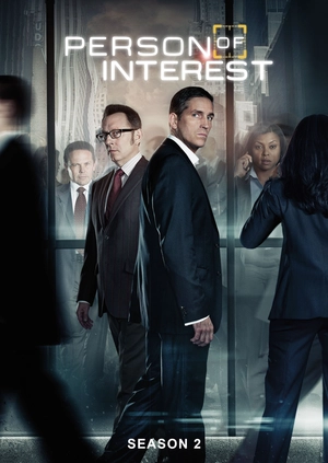 Person of Interest (Season 2)