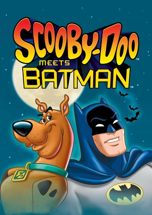 Scooby-Doo Meets Batman