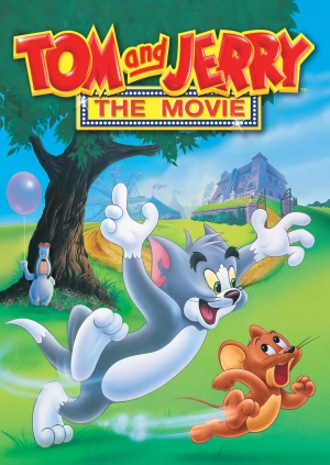 Tom and Jerry: The Movie